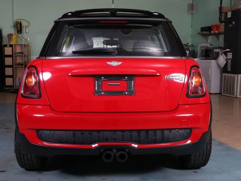 Used 2007 MINI Cooper S FWD image 24