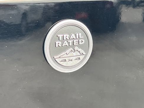 Used 2015 Jeep Wrangler Unlimited Sport w/ Trailer Tow Group image 16