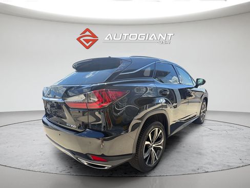 Used 2020 Lexus RX 350 FWD w/ Premium Package image 4