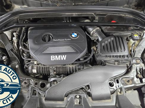 Used 2018 BMW X1 xDrive28i image 37