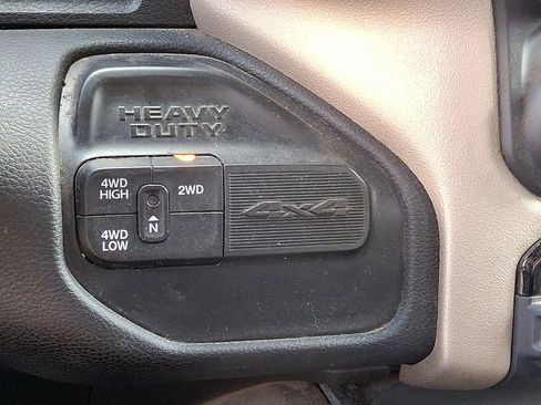 Used 2022 RAM 3500 Laramie image 17