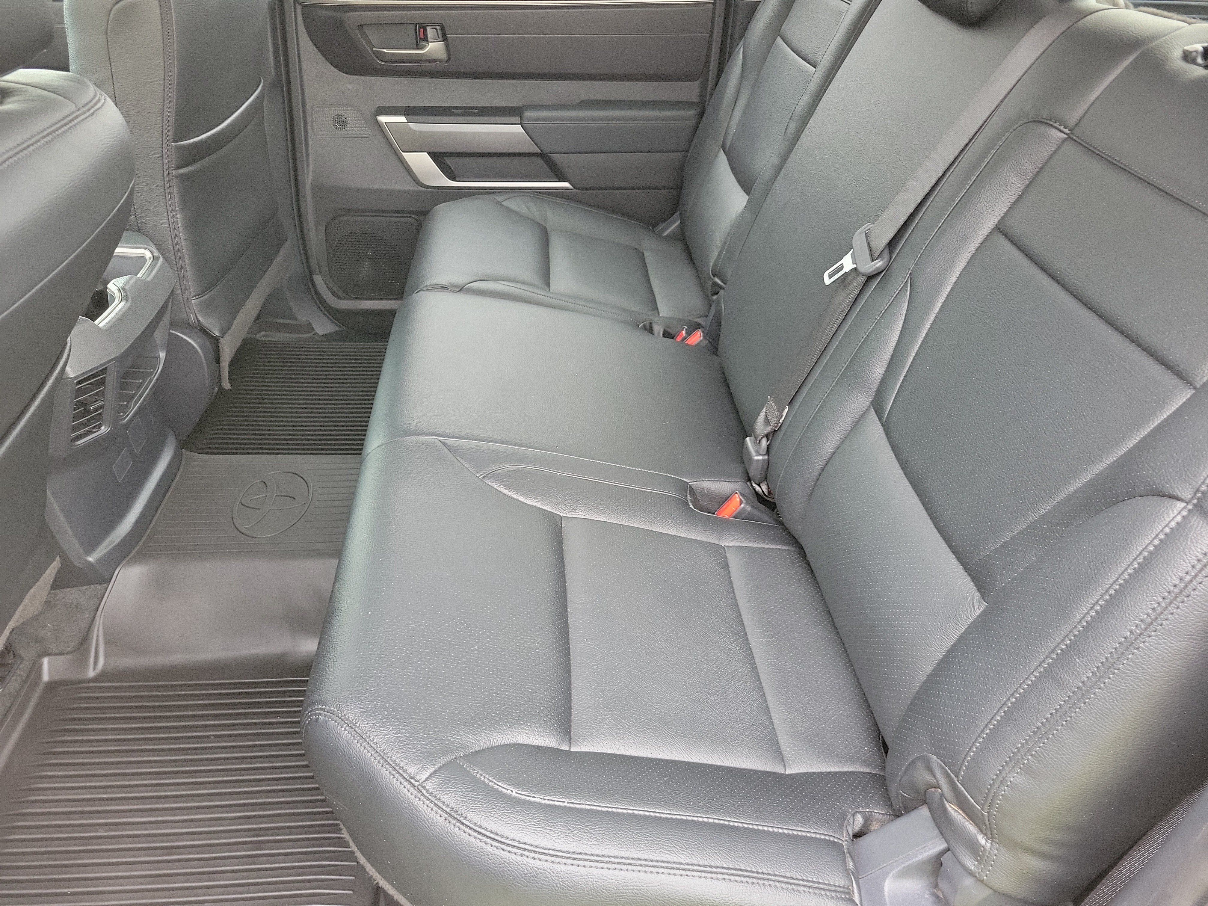 Used 2023 Toyota Tundra SR5 AWD/4WD image 12