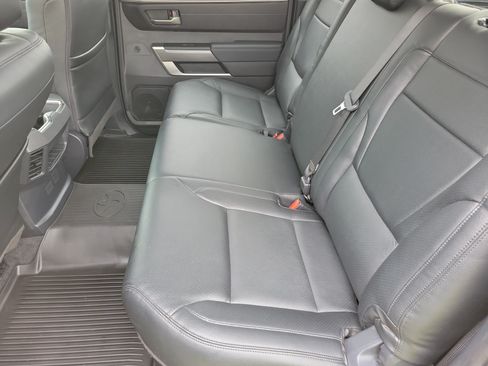 Used 2023 Toyota Tundra SR5 AWD/4WD image 12