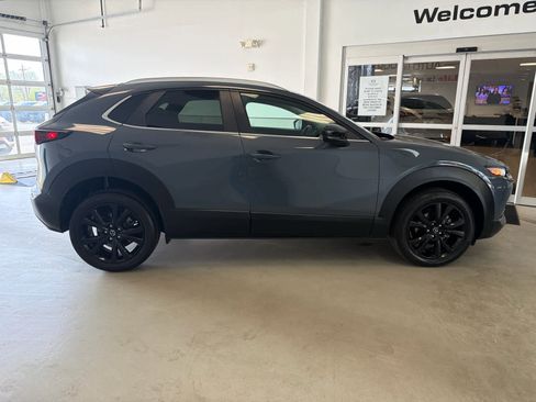 Certified 2023 MAZDA CX-30 AWD 2.5 S w/ Preferred Package image 6