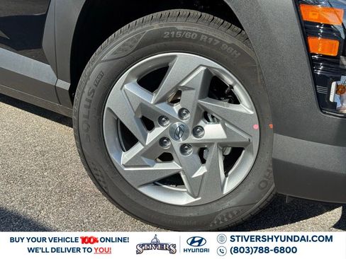 New 2026 Hyundai Kona SE image 5