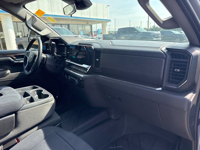 Used 2024 Chevrolet Silverado 1500 RST RWD image 19
