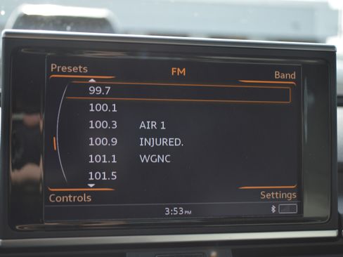 Used 2016 Audi S6 Premium Plus image 21