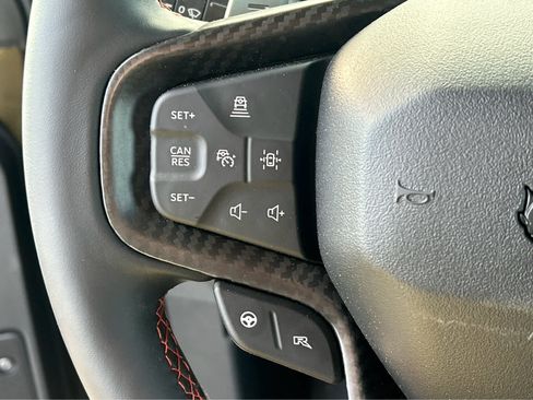 New 2026 Ford Bronco Raptor image 30