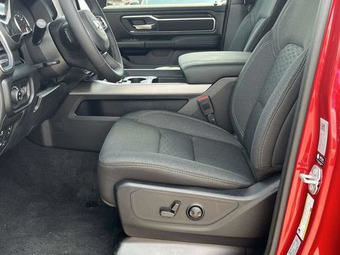 New 2027 RAM 1500 4x4 Crew Cab image 10