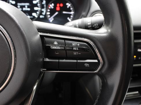 Used 2025 MAZDA CX-90 3.3 Turbo w/ Preferred Package AWD/4WD image 29