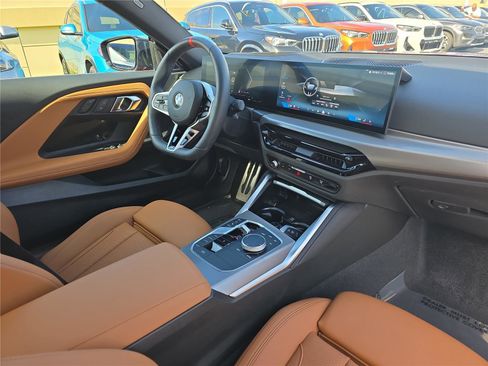 Used 2025 BMW M240i Coupe image 26