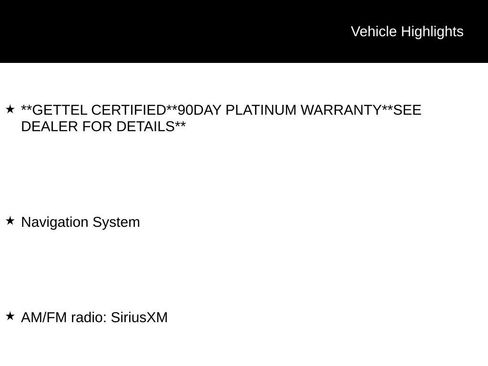 Used 2023 Kia Carnival EX FWD image 2