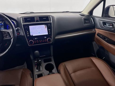 Used 2019 Subaru Outback 3.6R Touring w/ Popular Package #3A image 28