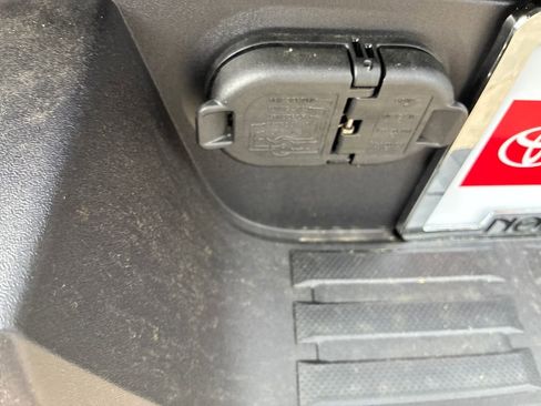 New 2026 Toyota Tacoma SR5 image 33