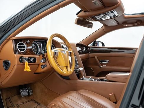 Used 2016 Bentley Flying Spur V8 AWD/4WD image 15