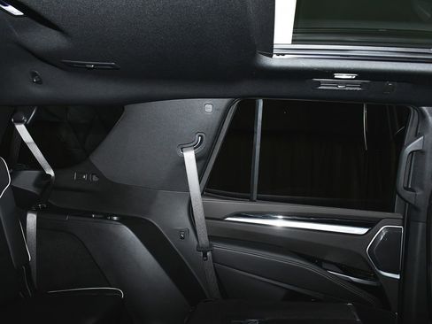 Used 2025 Cadillac Escalade Sport w/ Touring Package image 59