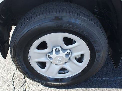 Used 2021 Toyota Tundra SR5 w/ SR5 Upgrade Package image 25