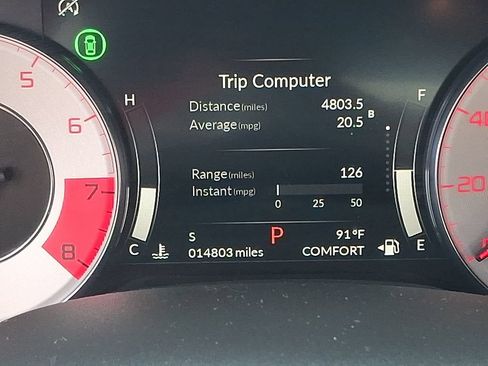 Certified 2023 Acura TLX w/ A-SPEC Pkg FWD image 21