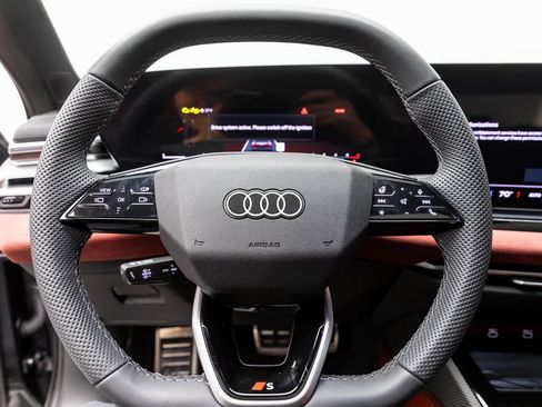 Used 2025 Audi S5 Prestige w/ Prestige Package image 19