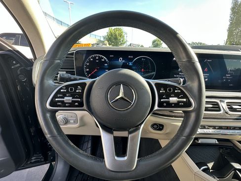 Used 2020 Mercedes-Benz GLE 350 image 20