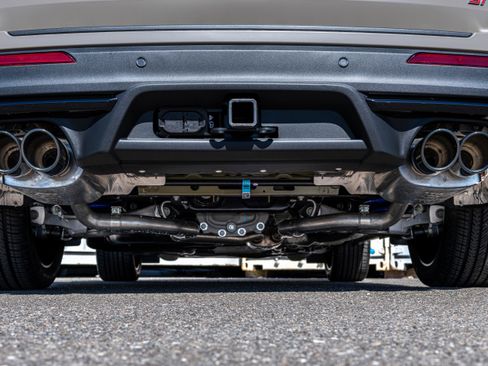 New 2026 Ford Explorer ST w/ Sun And Sound Package image 39