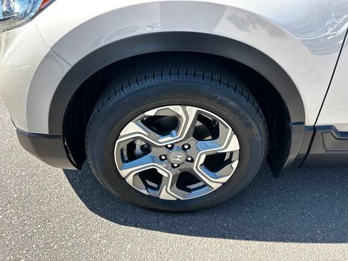 Used 2019 Honda CR-V EX-L image 10