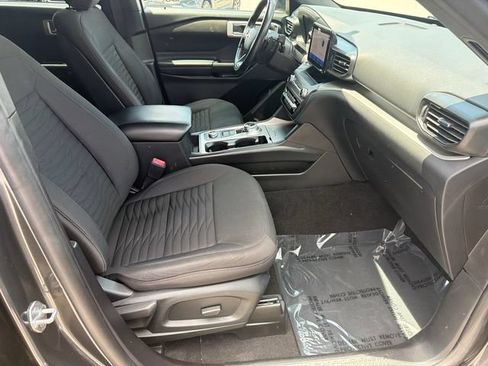 Certified 2020 Ford Explorer XLT AWD/4WD image 15