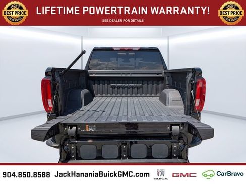 Used 2023 GMC Sierra 1500 Denali AWD/4WD image 15