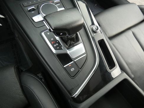 Used 2018 Audi A5 2.0T Prestige w/ Driver Assistance Package image 48