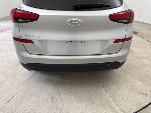 Used 2019 Hyundai Tucson SE w/ Cargo Package FWD image 20