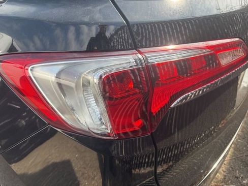 Used 2018 Acura RDX AWD w/ Advance Package image 6