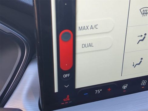 New 2025 Ford Escape Base w/ PHEV Premium Package image 22