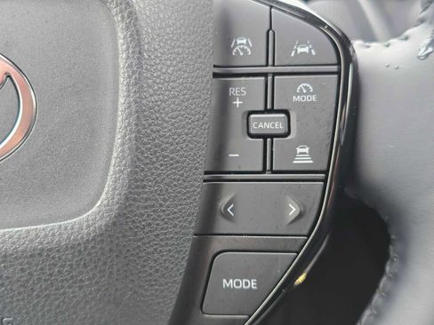 Used 2026 Toyota Prius Nightshade image 34