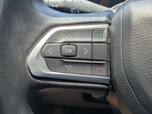 Used 2022 Jeep Compass Latitude AWD/4WD image 20