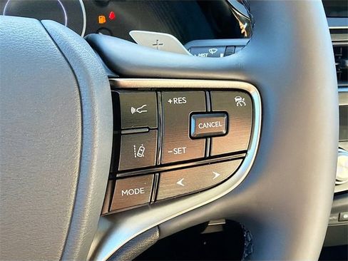 New 2025 Lexus ES 350 ES 350 image 39