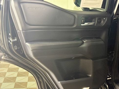 Used 2024 Toyota Land Cruiser AWD/4WD image 20