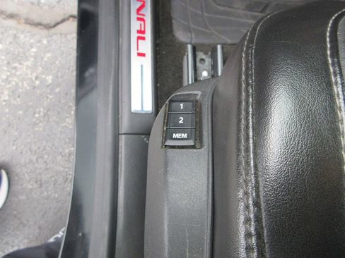 Certified 2017 GMC Terrain Denali image 22