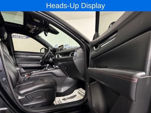 Used 2024 MAZDA CX-5 2.5 Turbo w/ Premium Package AWD/4WD image 17