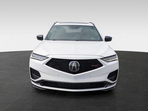 Used 2023 Acura MDX Type S AWD/4WD image 12