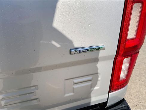 Used 2019 Ford Ranger XLT w/ Equipment Group 302A Luxury image 10