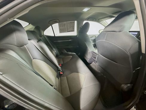 Certified 2023 Toyota Camry LE FWD image 27
