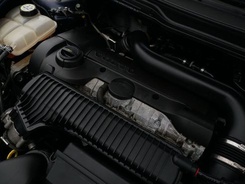 Used 2012 Volvo C30 T5 image 12