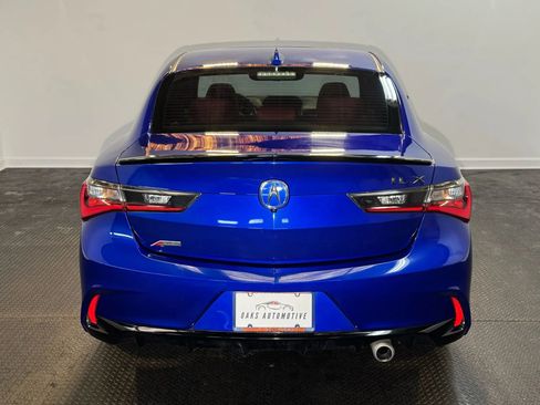 Used 2019 Acura ILX FWD image 5