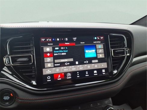 Used 2024 Dodge Durango R/T image 16