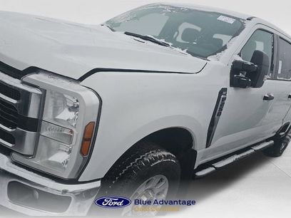 Certified 2024 Ford F250 XLT w/ FX4 Off-Road Package