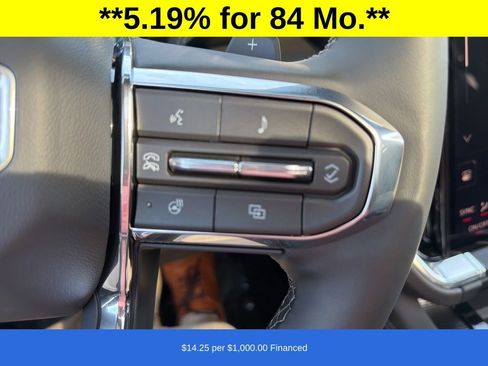 New 2026 GMC Yukon Elevation w/ Elevation Premium Package image 22