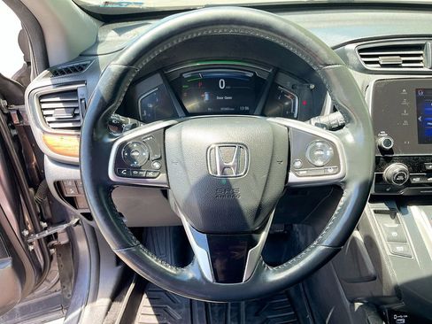 Used 2022 Honda CR-V EX-L image 11