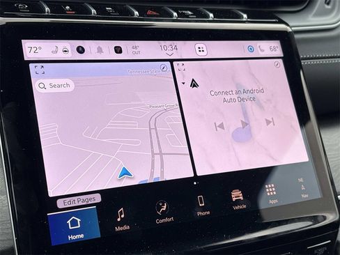 New 2025 Jeep Grand Cherokee L Limited w/ Black Appearance Package image 31