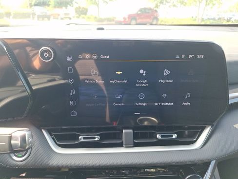 New 2026 Chevrolet Equinox LT image 15