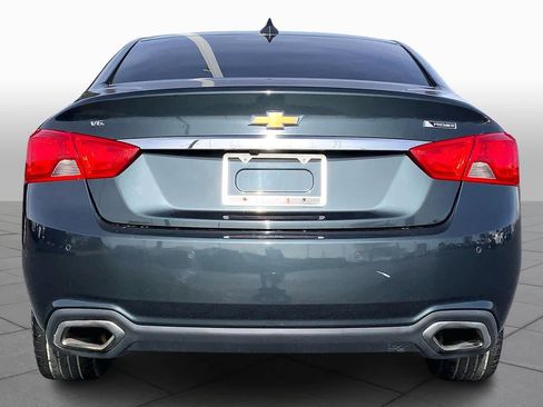 Used 2018 Chevrolet Impala Premier image 5